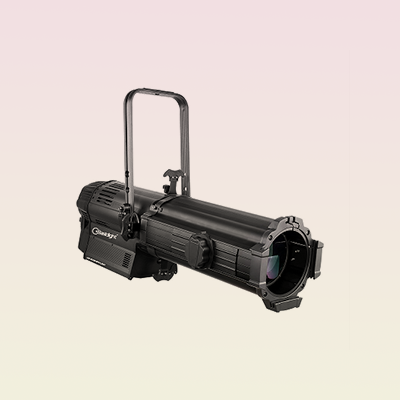 EL200Z-19C 200W LED全彩定焦成像灯 固定角度