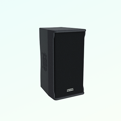 H108 两分频扬声器