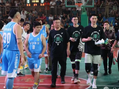 GoooHoo sponsors the Greater Bay Area basketball team.