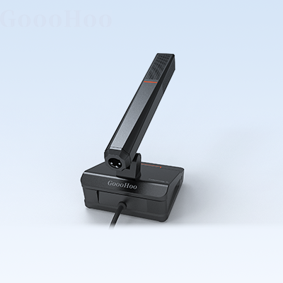 GH-103C/D数字会议系统单元