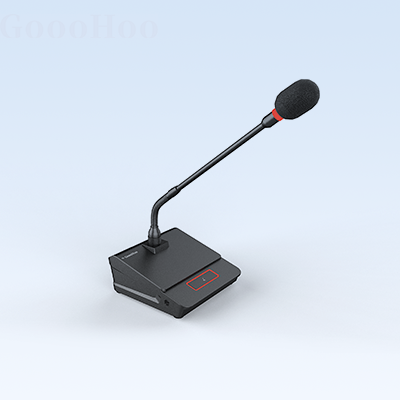 GH-104C/D数字会议系统单元