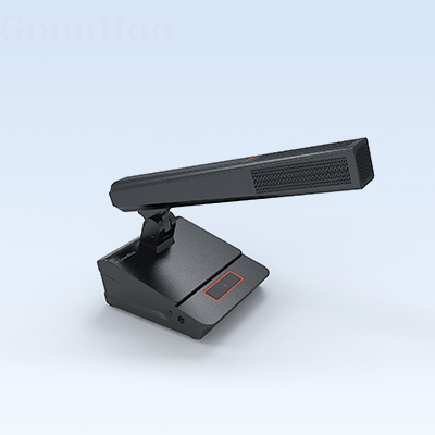 Table-top conference uint GH-101