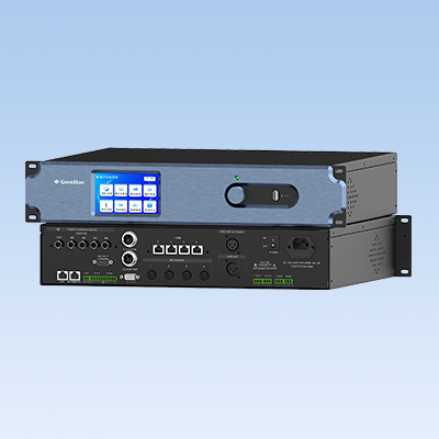 System main unit GH-100M3