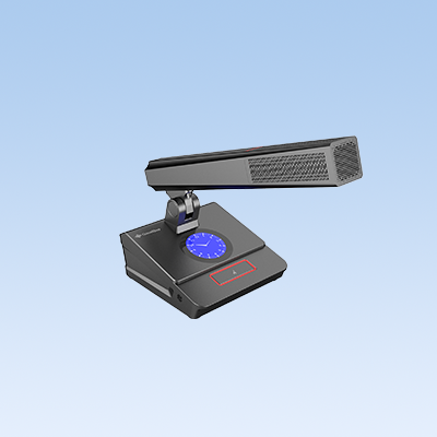 Table-top conference uint GH-101-16