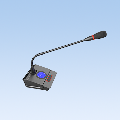 Table-top conference uint GH-104-16
