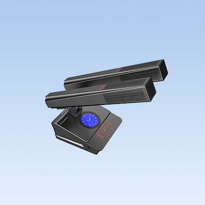 Table-top conference uint GH-107-16