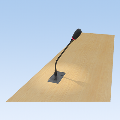 Flush mounting unit GH-201