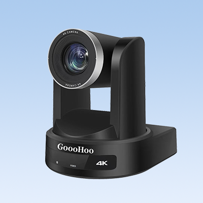 High definition video tracking camera GH-CAM1